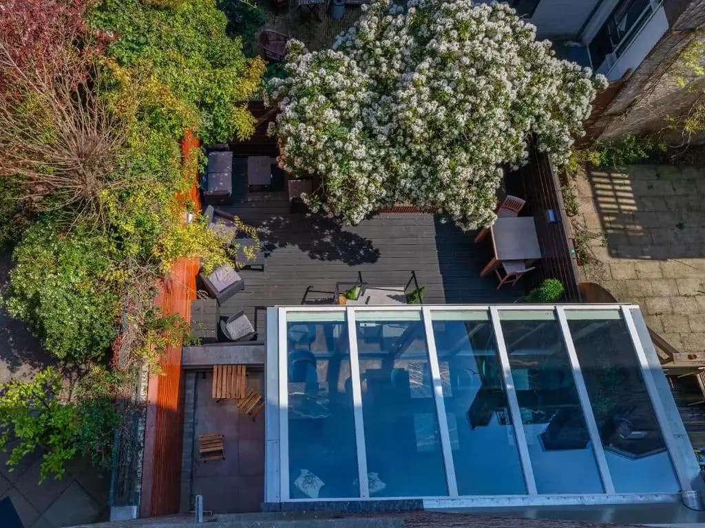 De Ware Jacob Boutique Hotel - photo 15