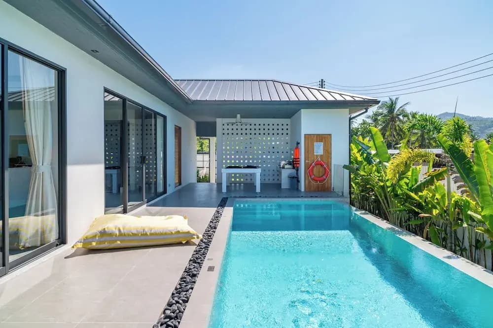Modern 3 Bedroom Villa - KBR16 - photo 33