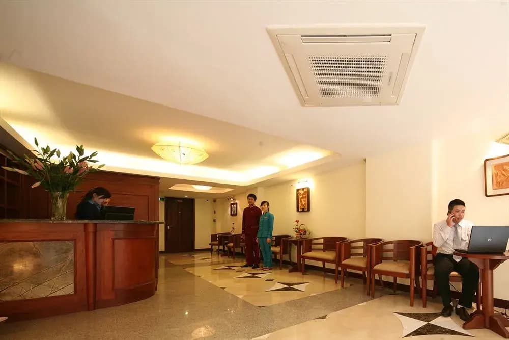 Charming 2 Hotel - photo 18
