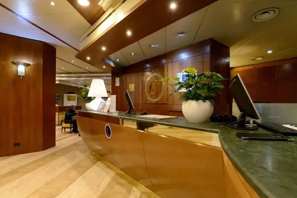 NYX Hotel Rome by Leonardo Hotels - photo 2