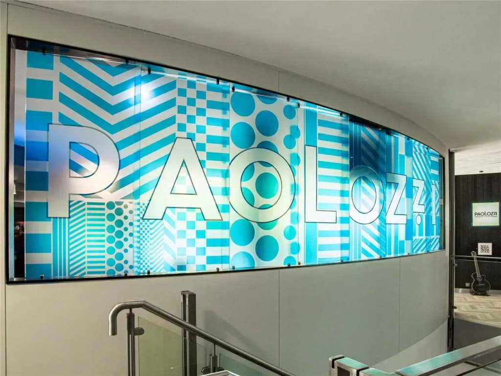 Novotel Edinburgh Park - photo 48