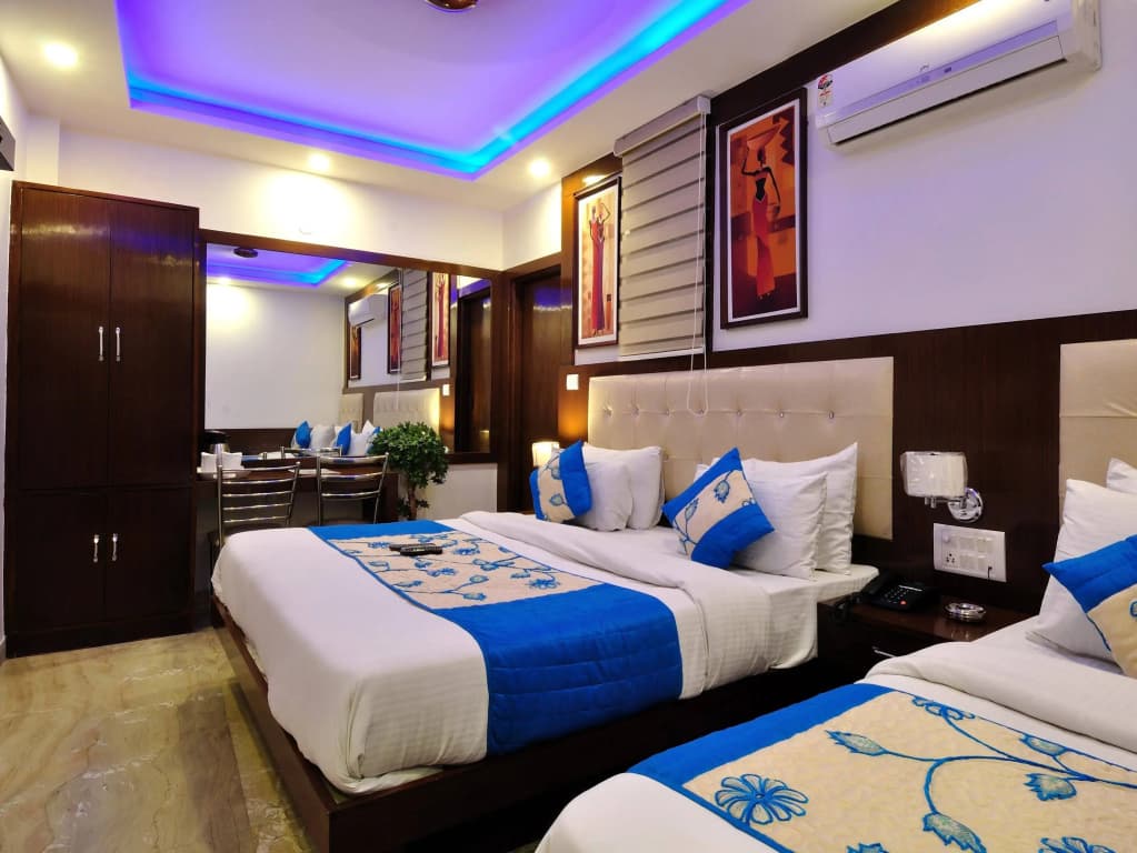 Hotel Nirmal Mahal by Sushant Travels - photo 7