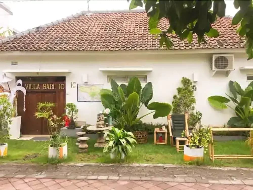 Villa Sari Seminyak - photo 10