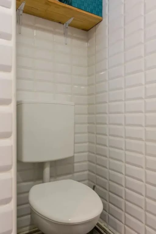 Cosy in Belleville - photo 7