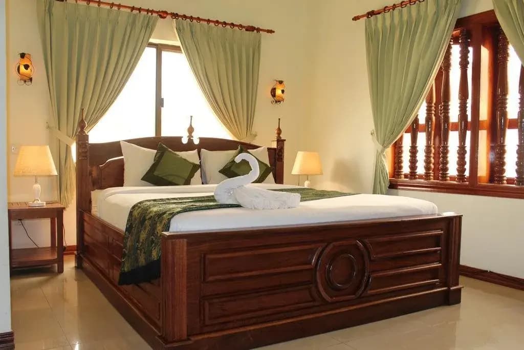 Avie Moriya Villa - photo 12