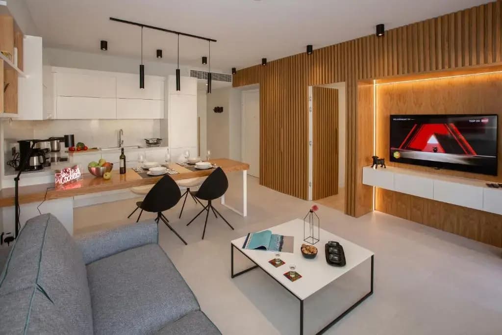 Acropolis Golden Suites by GHH - photo 4