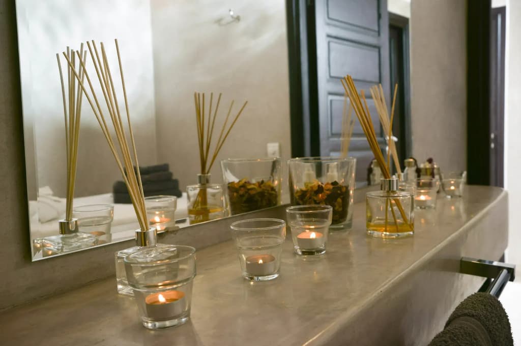 Riad Sapphire and Spa - photo 12
