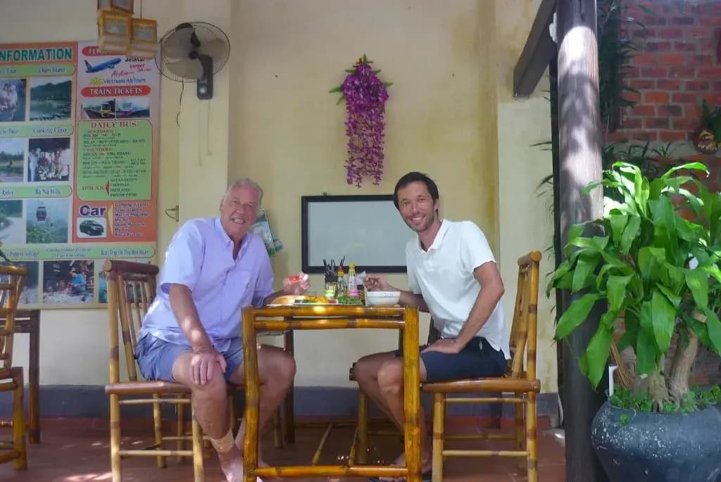 Thinh Phuc Homestay - photo 14