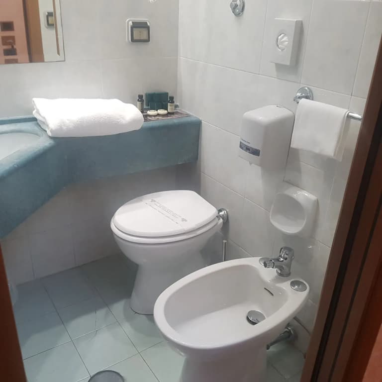 Hotel Fori Imperiali - photo 7
