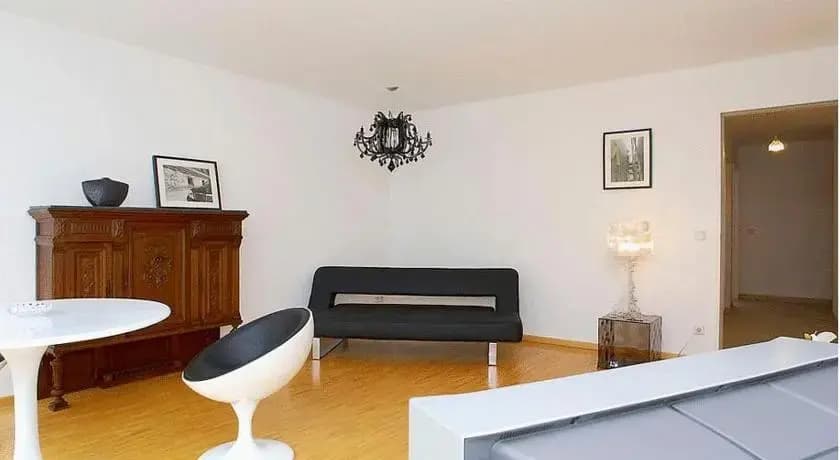 Central Apartments Berlin - photo 5