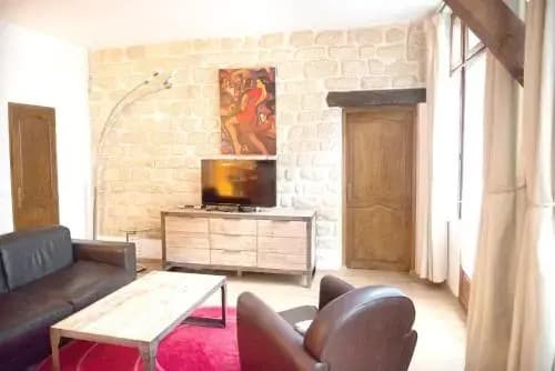 Apartment Rue Amelot - photo 4