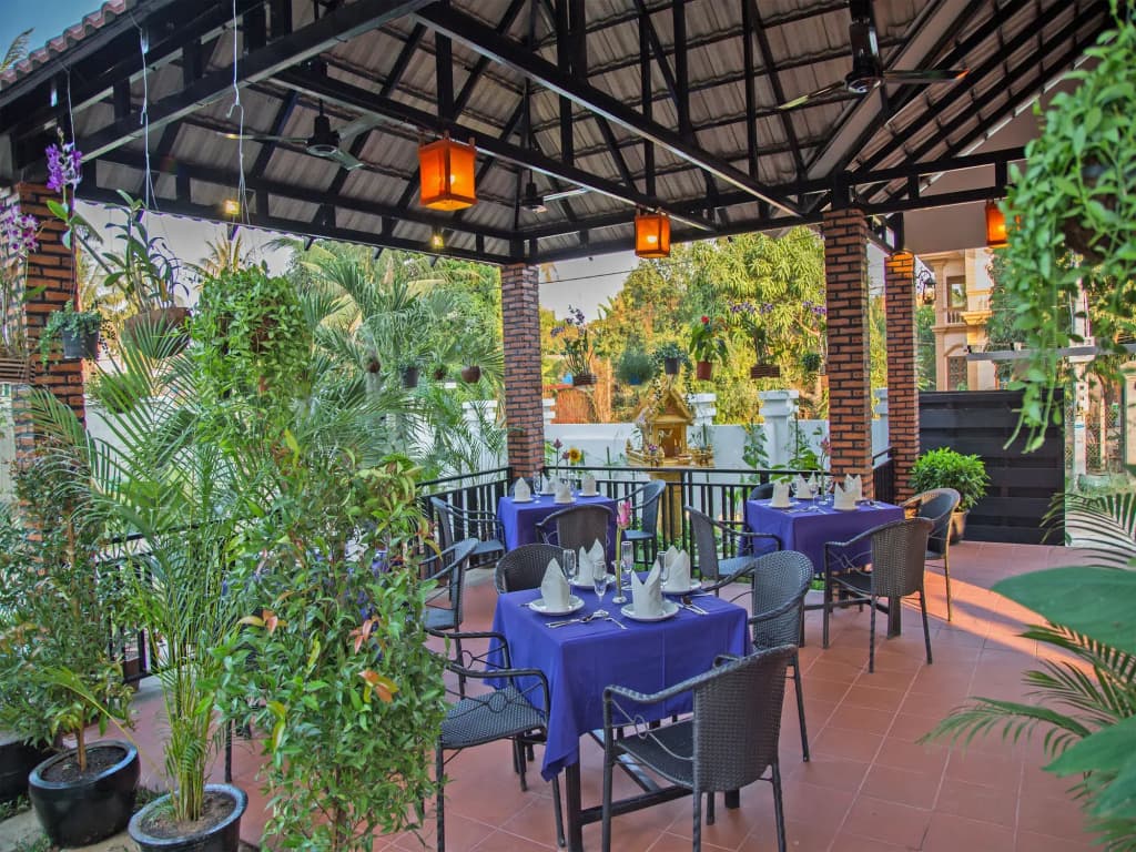 Angkor Ry Boutique - photo 24