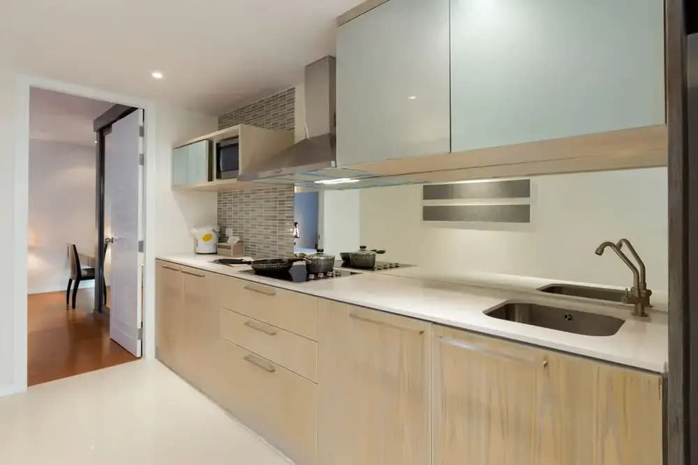 G1 Serviced Apartment Kamala Beach - photo 16