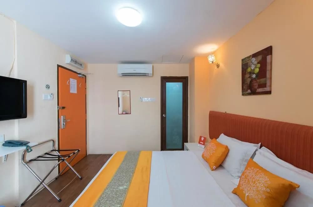First Centro Hotel - photo 6