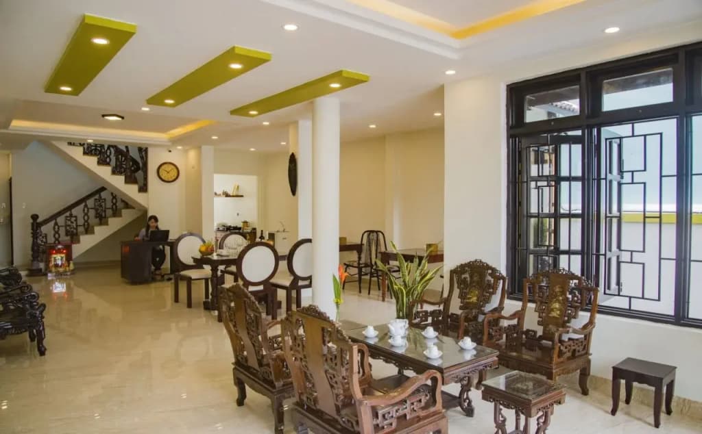 Mi Kha Homestay - photo 15