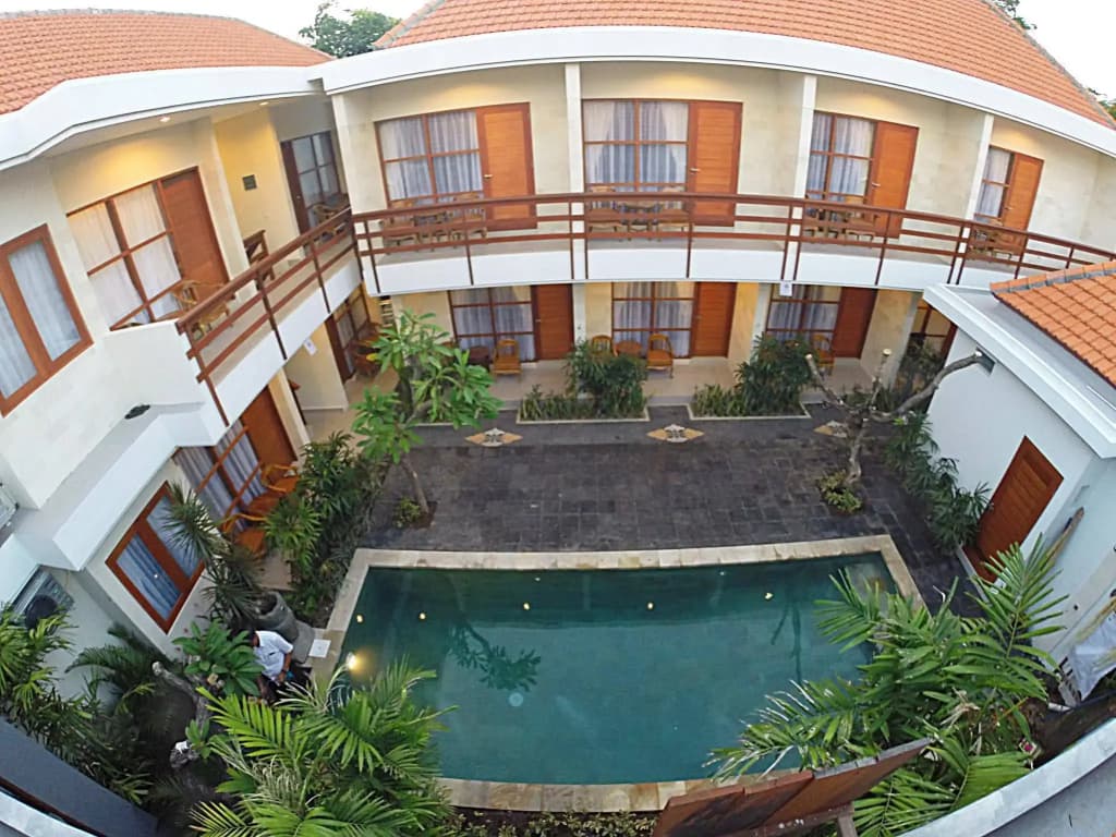 Asoka Hotel & Suite - photo 1