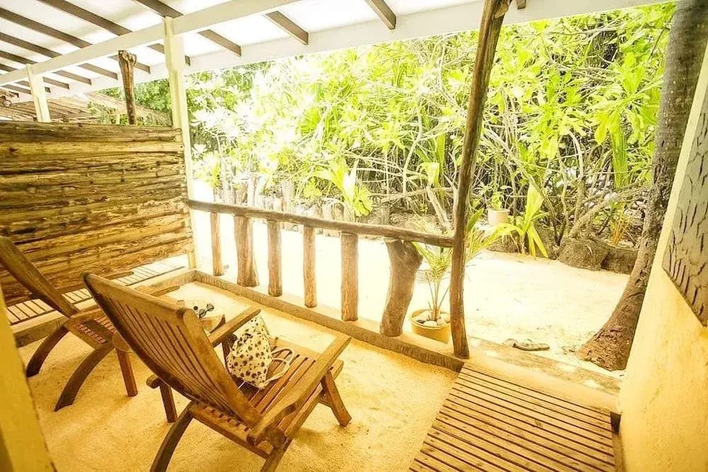 The Island Escape - photo 41