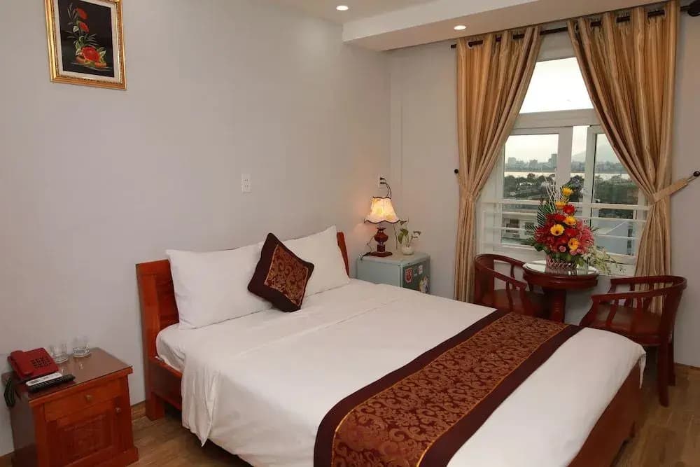Cong Thuong Hotel - photo 6