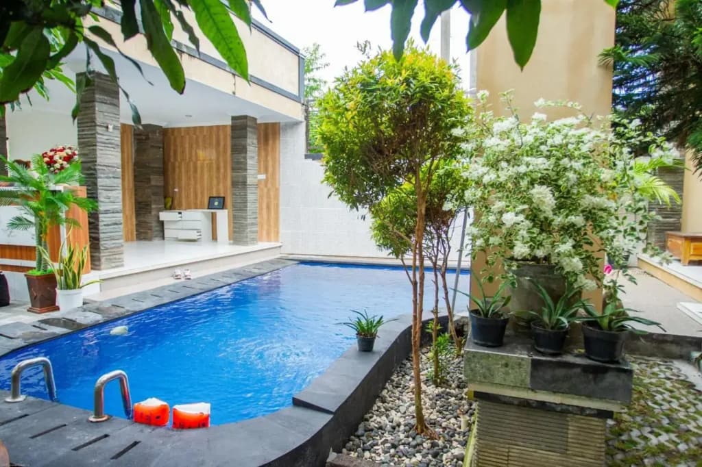 Ratu Guest House - photo 14