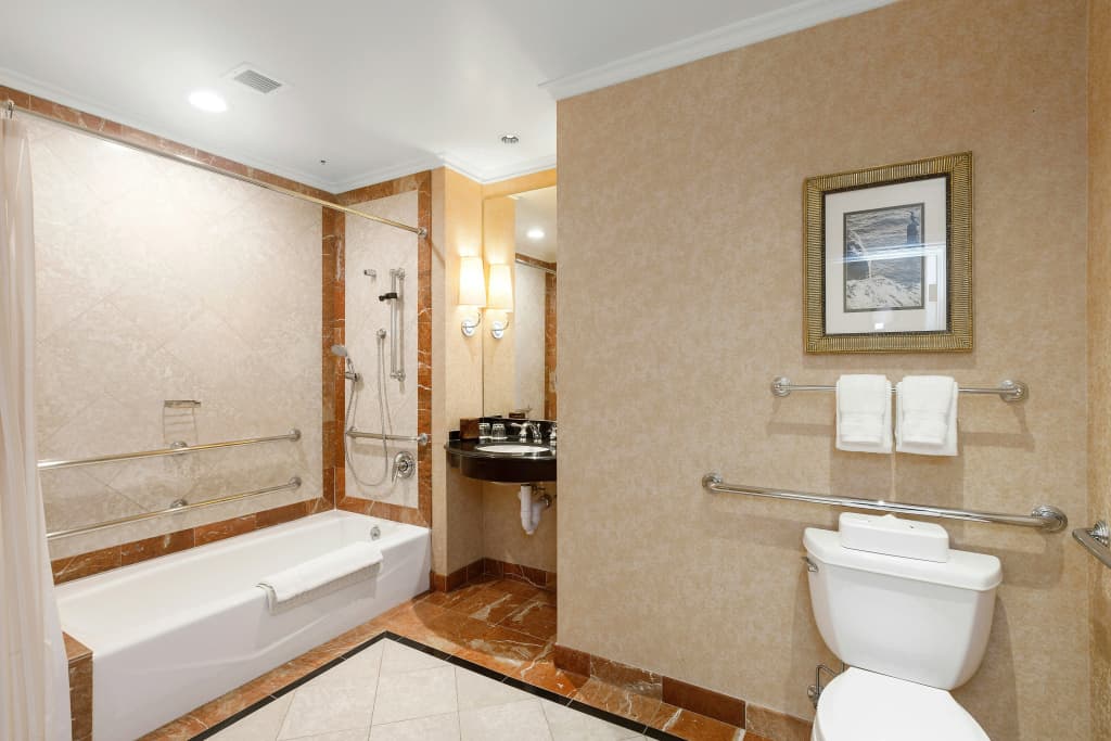 InterContinental Mark Hopkins by IHG - photo 40