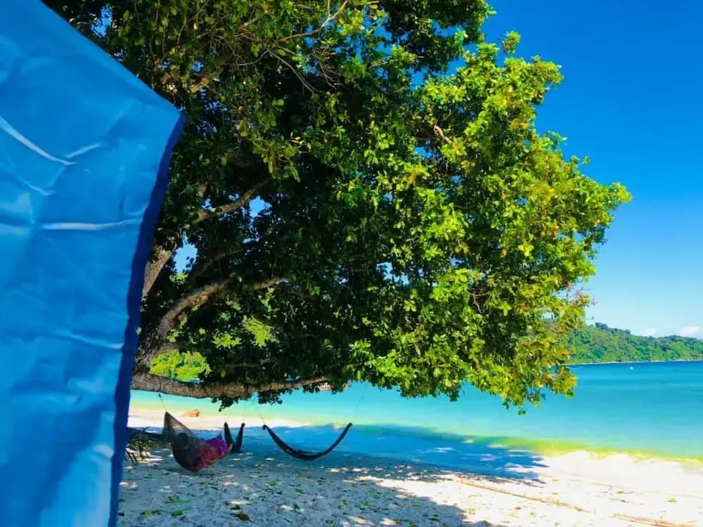 Perhentian Cabana - photo 4