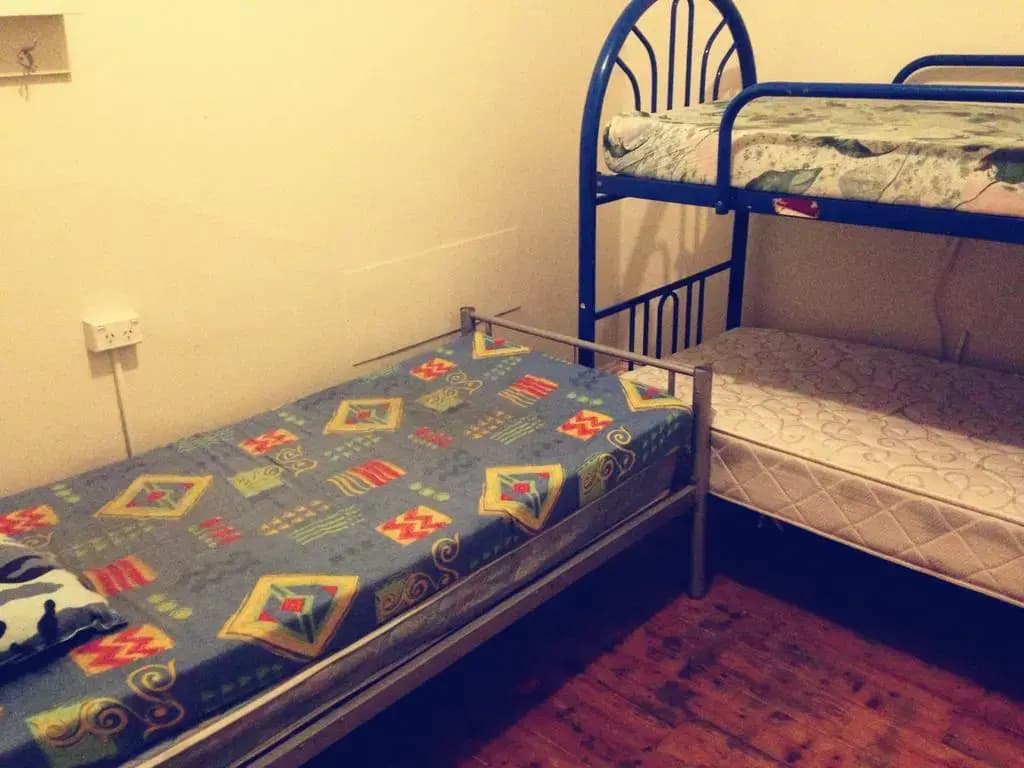 Nico's Friends - Budget Hostel - photo 5