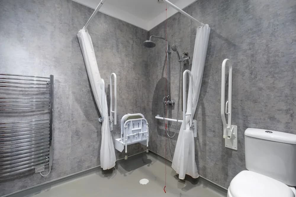 Smith Place Hotel - photo 11