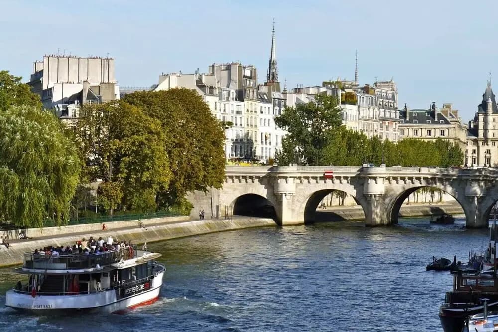 Charming Apart at 2 min From Gare du Nord-eurostar - photo 2