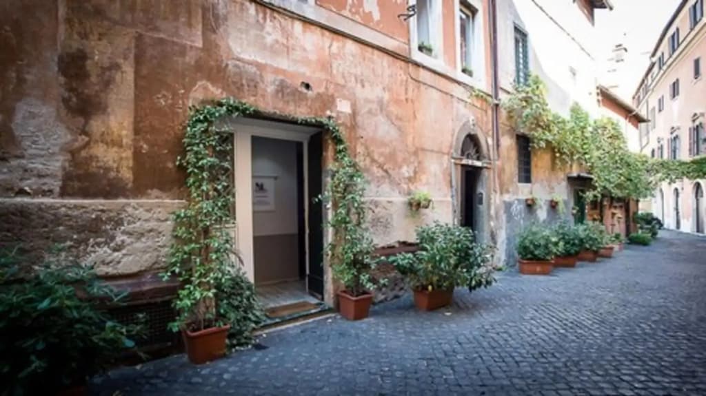 NL Trastevere - photo 1