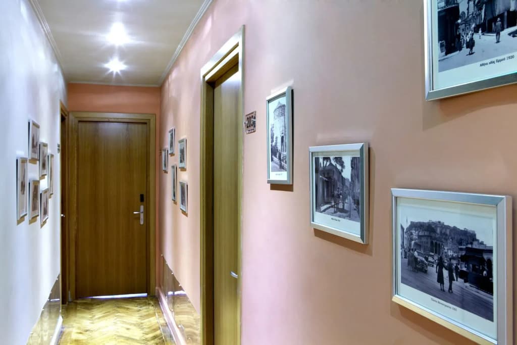 Sweet Home Hotel - photo 15