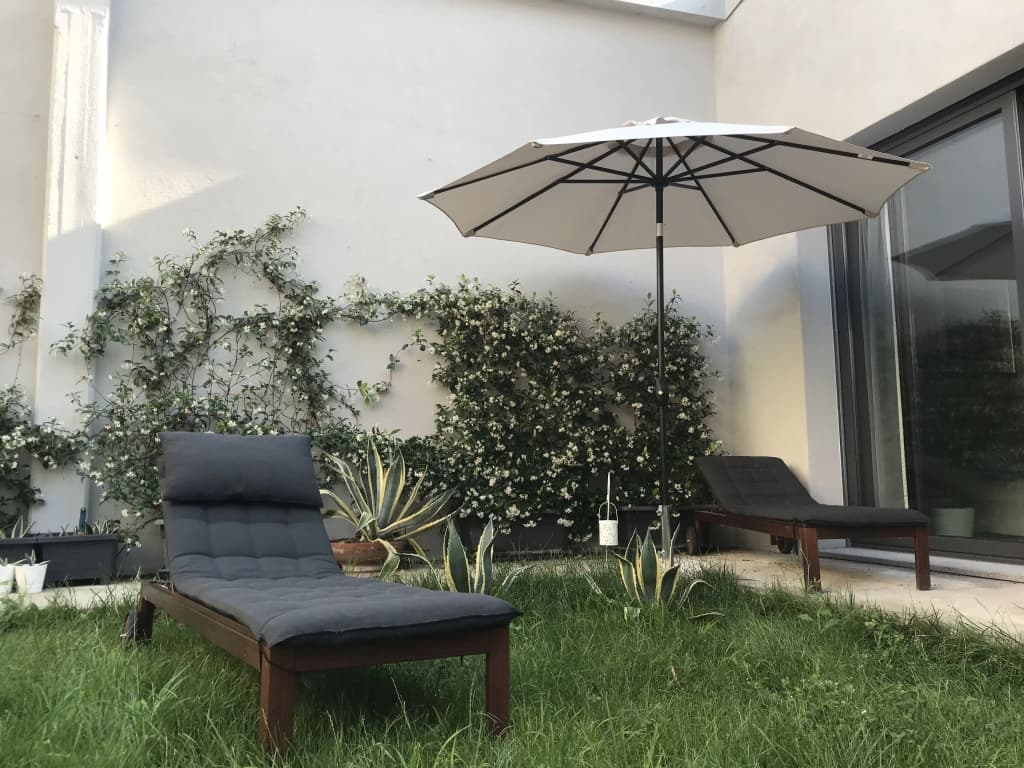 Loft Navigli with Private Garden - photo 7