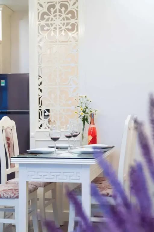 Rosee Hotel & Apartment - photo 49