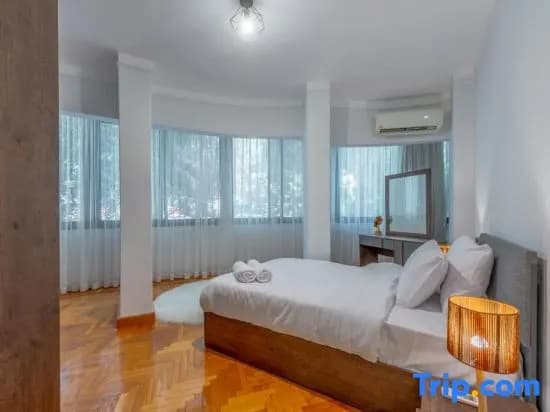 Zamalek Golden apartment - photo 1