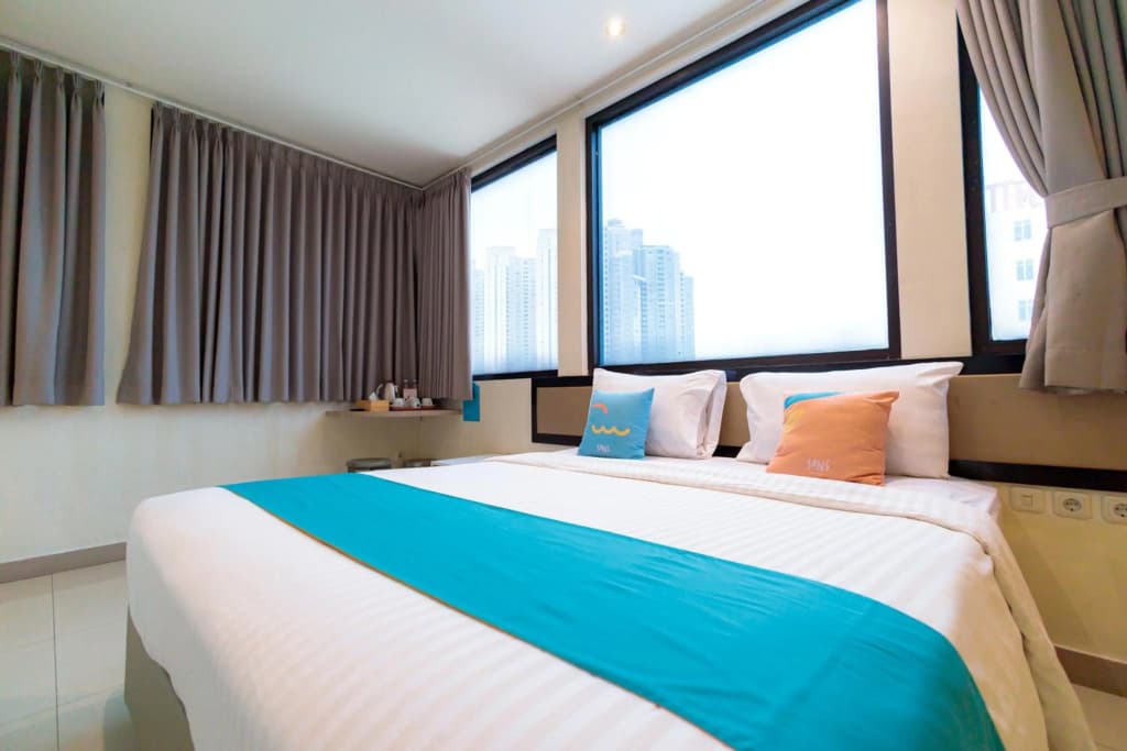 OYO 3735 Liv Hotel - photo 3
