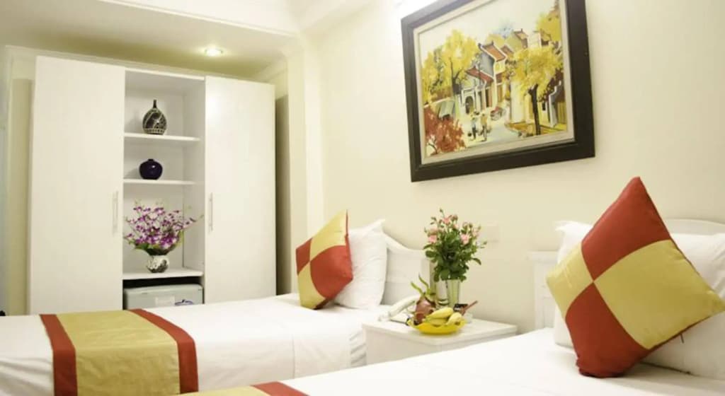 Blue Moon Hotel - photo 5