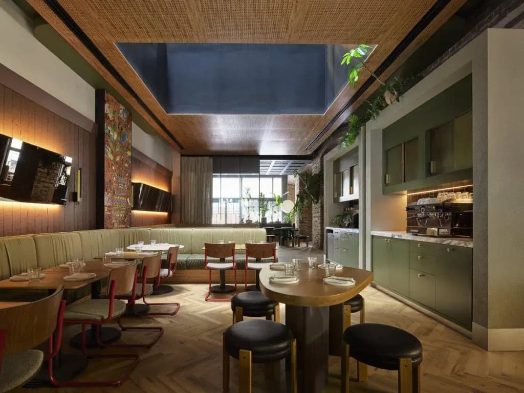Ace Hotel Sydney - photo 19