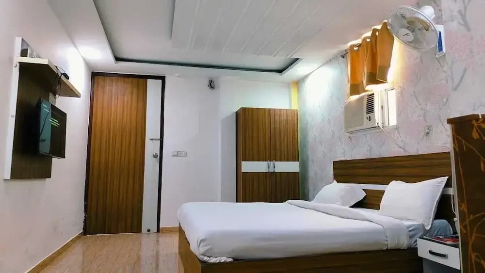 Hotel R.S Residency By GRB - photo 6