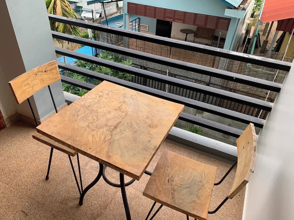 Nico's Hotel 2 - photo 8