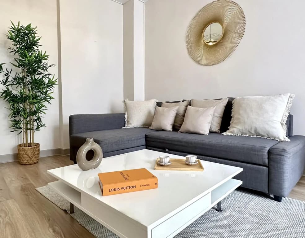 5494B  - Appartement familial - Batignolles - photo 3