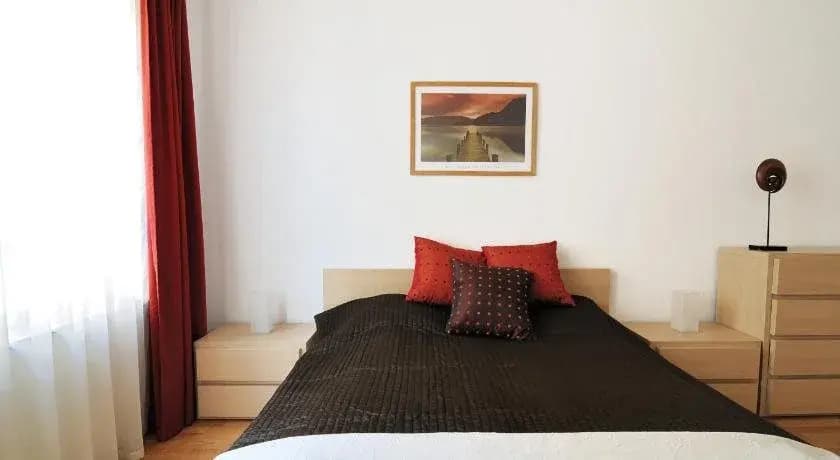 Leda Apartments - photo 2
