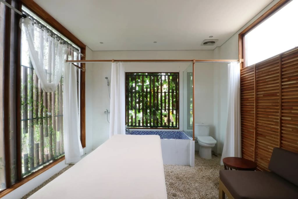 Hotel Puriartha Ubud - photo 4