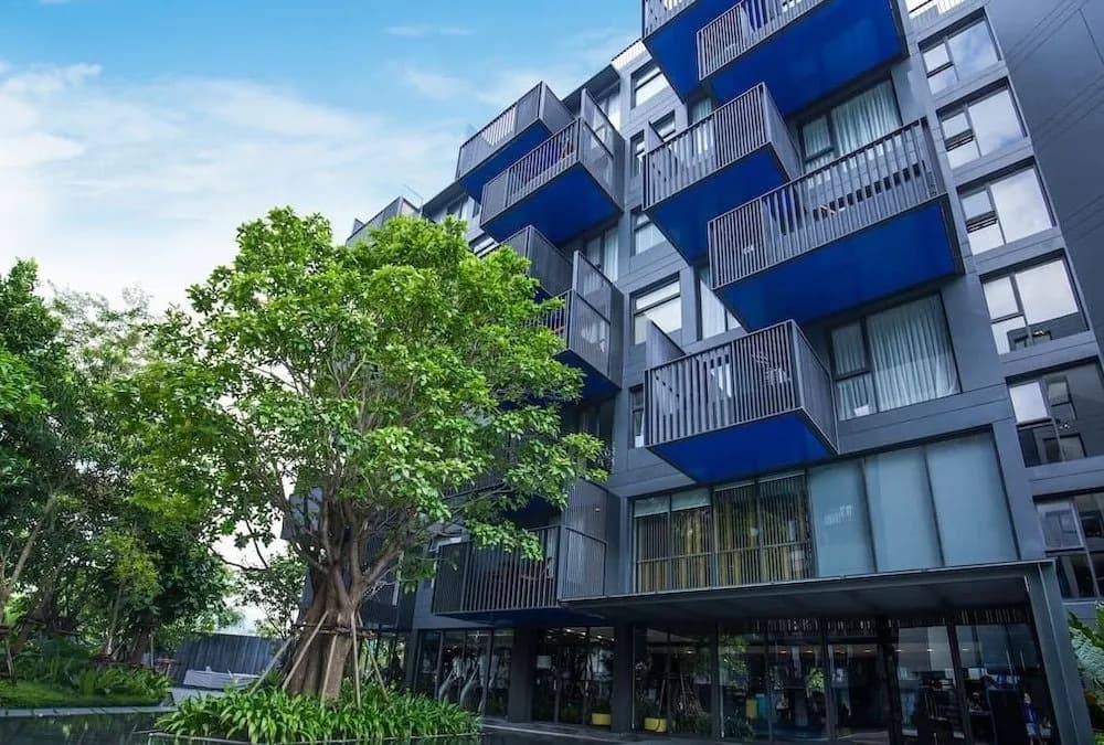 The Deck Condo Patong By Vip - main photo
