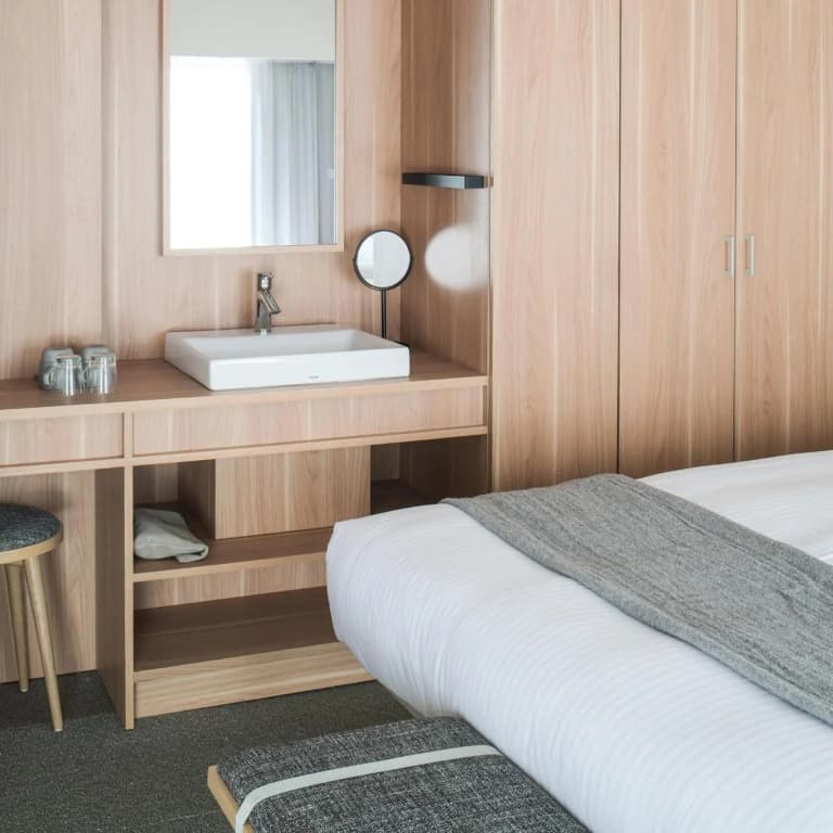 Vessel Inn Asakusa Tsukuba Express - photo 29