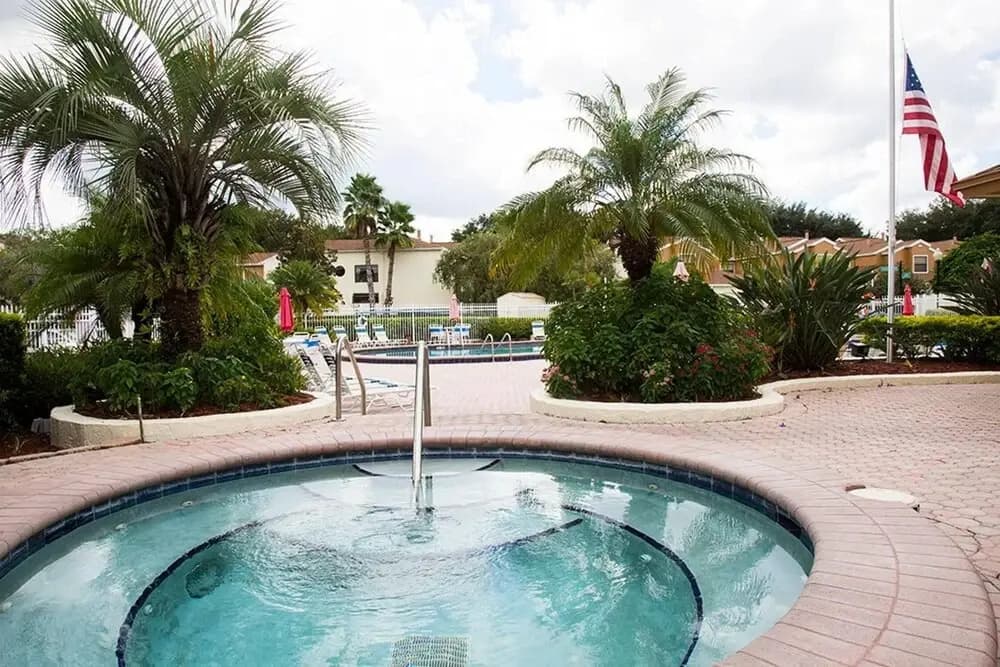Clubview Holiday Condo - photo 11