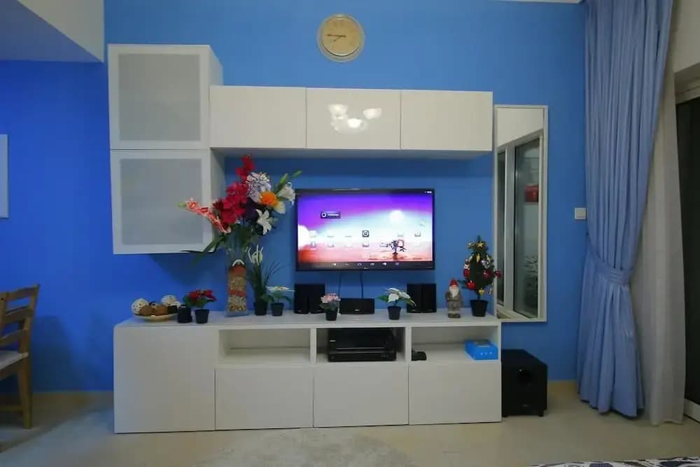 City Nights Holiday Homes - Burj Al Nujoom Tower - photo 3