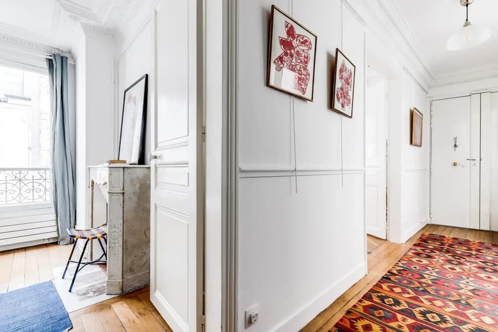 Saint Germain Des Pres - Four 1 Bd - photo 10