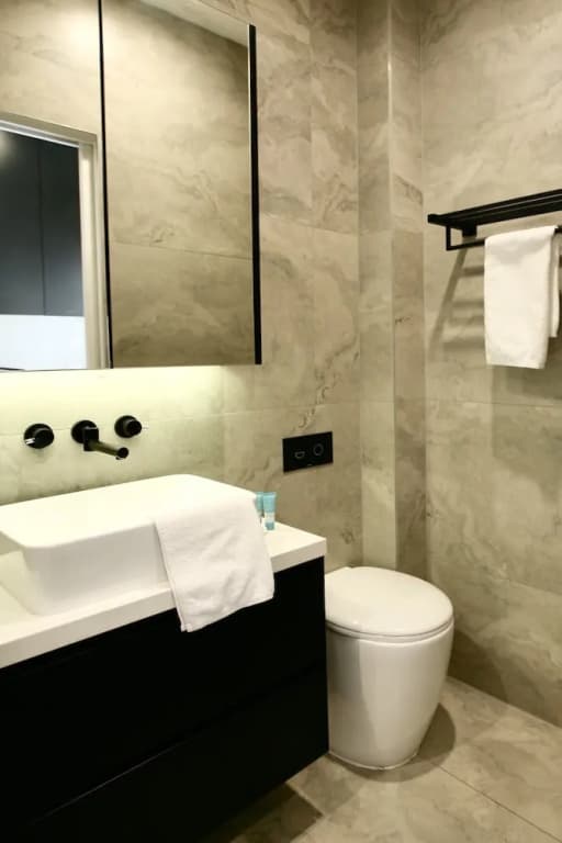 Lux Quiet Apartment in Potts Point - photo 8