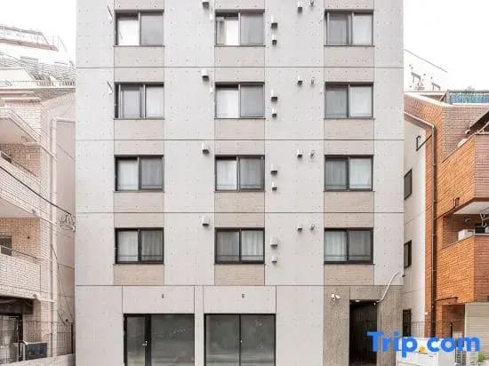 Tasuki Smart Ikebukuro1 - photo 14