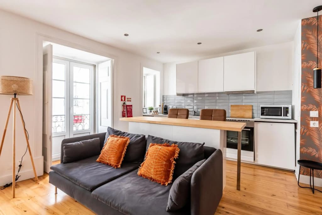 Luxury Loft - JJ Apartment`s - photo 3