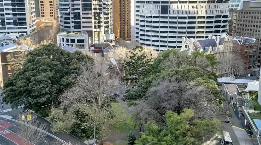 Sought After CBD Location YORK5 - photo 4